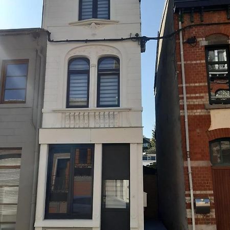 Le Gite Le Vieux Спа Екстериор снимка